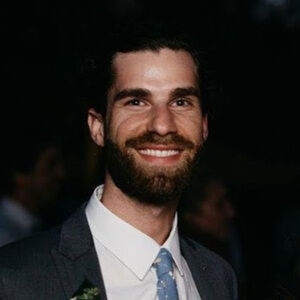 Meet your Posher, Ryan